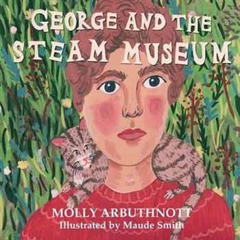 George and the Steam Museum