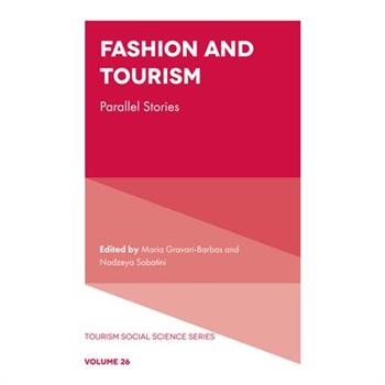 Fashion and Tourism