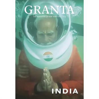Granta 173