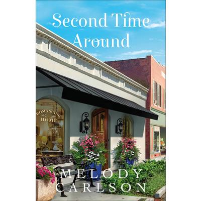 Second Time Around