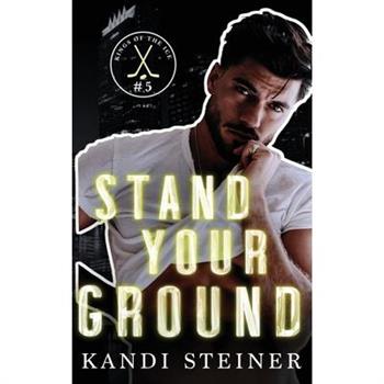 Stand Your Ground