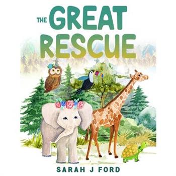 The Great Rescue