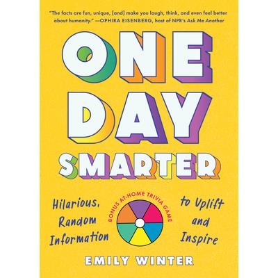 One Day Smarter