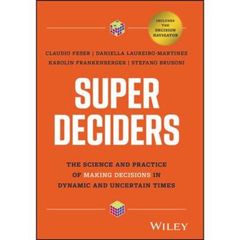 Super Deciders