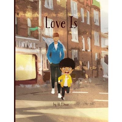 Love Is