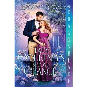 Lady Courtney's Second Chance