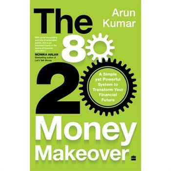 80-20 Money Makeover