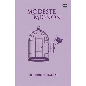 Modeste Mignon