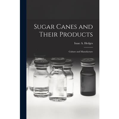 Sugar Canes and Their Products
