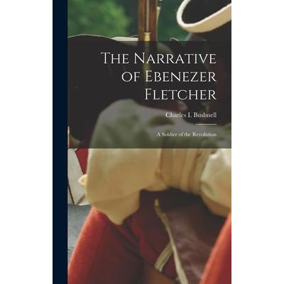 The Narrative of Ebenezer Fletcher