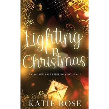Lighting Up Christmas