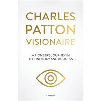 Charles Patton