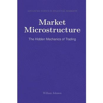 Market Microstructure