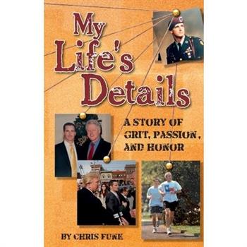 My Life's Details