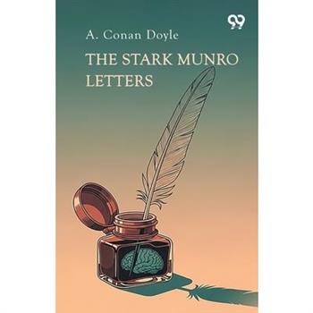 The Stark Munro Letters