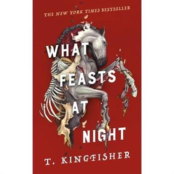 What Feasts at Night