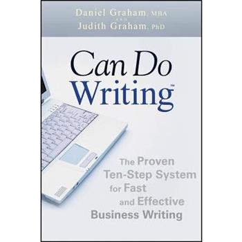 Can Do Writing