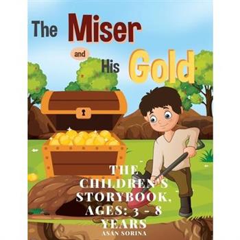 The Children's Storybook, Ages