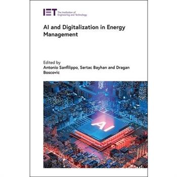AI and Digitalization in Energy Management