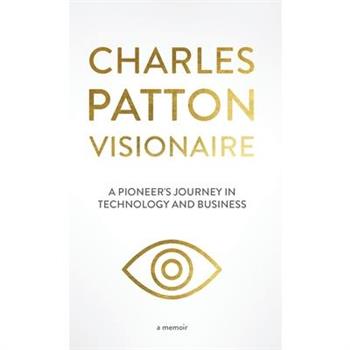 Charles Patton