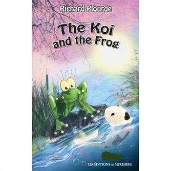 The Koi and the Frog