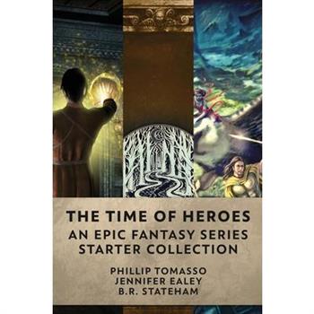 The Time Of Heroes