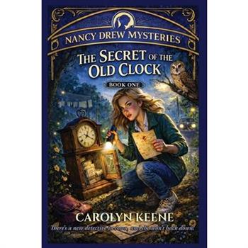 The Secret of the Old Clock