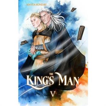 The King’s Man