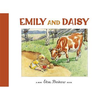 Emily and Daisy