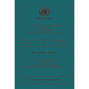 Treaty Series 3014