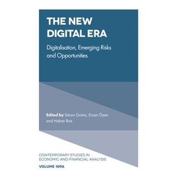 The New Digital Era