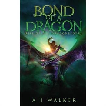 Bond of a Dragon