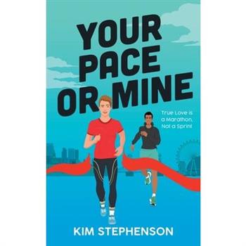 Your Pace or Mine