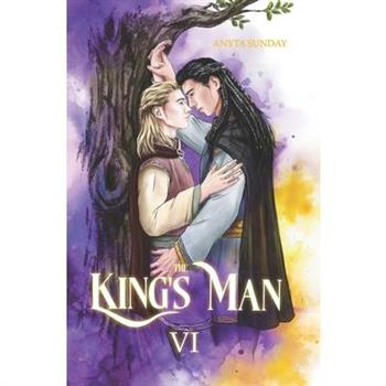 The King’s Man