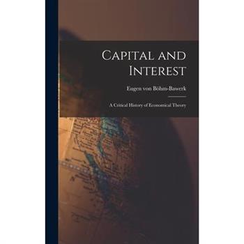 Capital and Interest