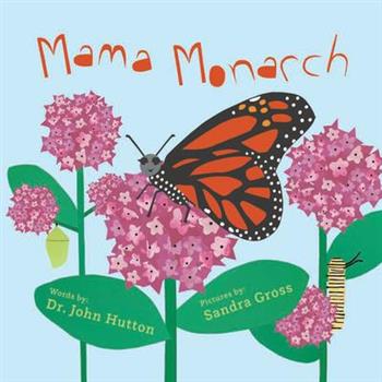 Mama Monarch