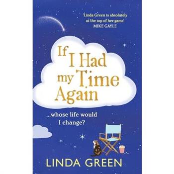 If I Had My Time Again