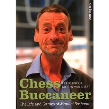 Chess Buccaneer