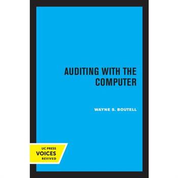 Auditing with the Computer