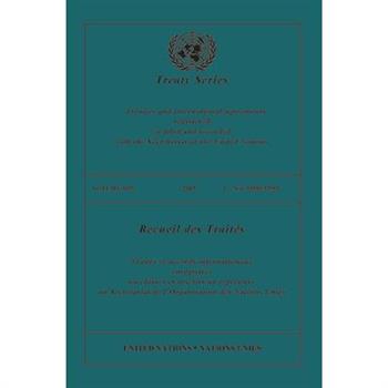 Treaty Series 3025