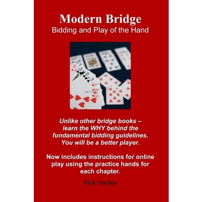 Modern Bridge