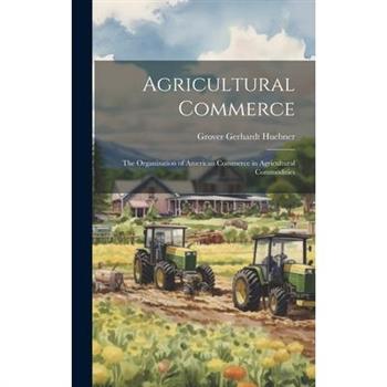Agricultural Commerce