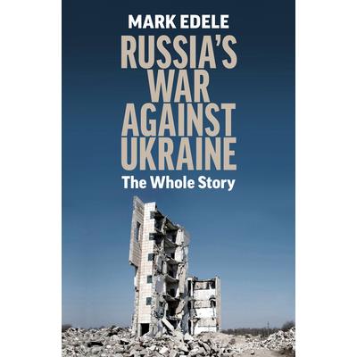 Russia's War Against Ukraine