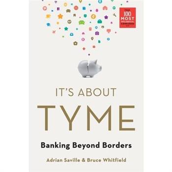 It's About Tyme