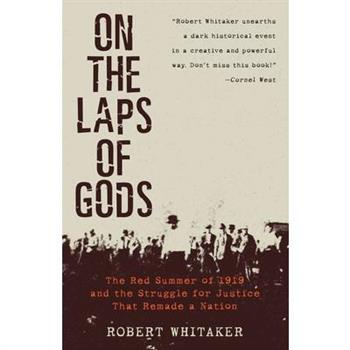 On the Laps of Gods