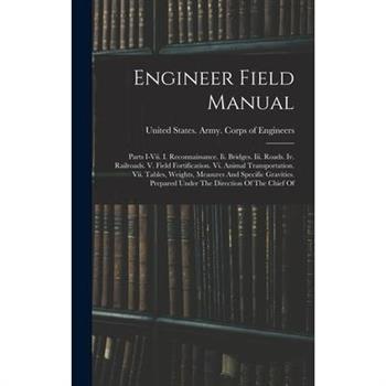 Engineer Field Manual