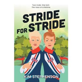 Stride for Stride