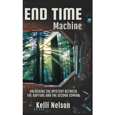 End Time Machine