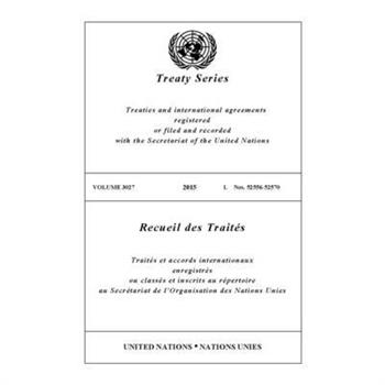Treaty Series 3027