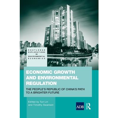 Economic Growth and Environmental Regulation